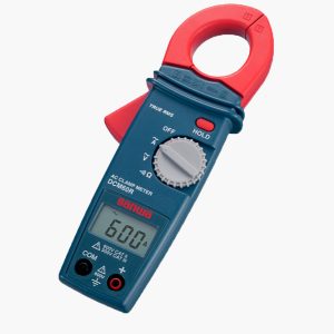 PINZA AMPERIMÉTRICA DCM60R