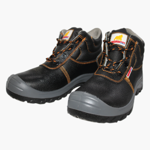 ZAPATOS DE SEGURIDAD