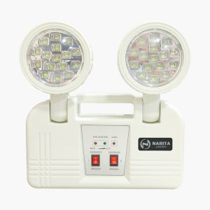LUZ DE EMERGENCIA – 32 LEDS