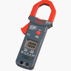 PINZA AMPERIMÉTRICA DCL1000