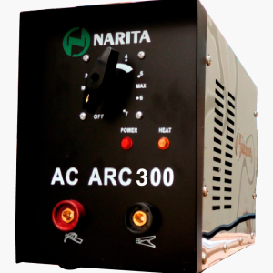 MÁQUINAS DE SOLDAR BX6-300B