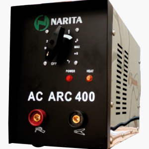 MÁQUINAS DE SOLDAR BX6-400B