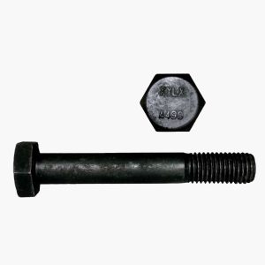 PERNOS ESTRUCTURALES