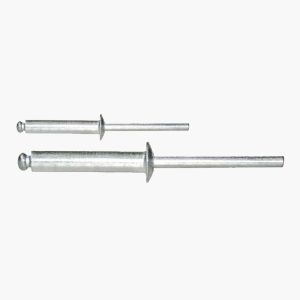 REMACHES POP DE ALUMINIO