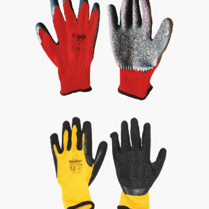 GUANTES DE SEGURIDAD