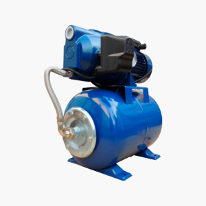 BOMBA CON TANQUE 24LT