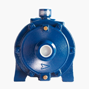 BOMBA CENTRÍFUGA DOBLE IMPULSOR